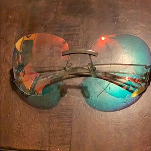 Chanel 4038 sunglasses